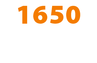 1650 рублей в день